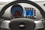 Chevrolet Spark 2013 года
